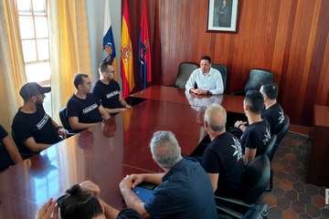 Armonía Show quiere celebrar sus 40 años con un 